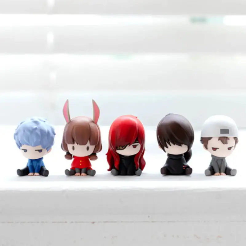 Tower of God - Baby Boom Figure Vol.2