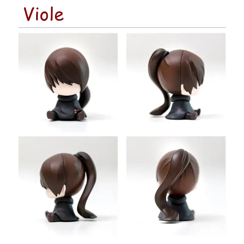 Tower of God - Baby Boom Figure Vol.2 - Image 2