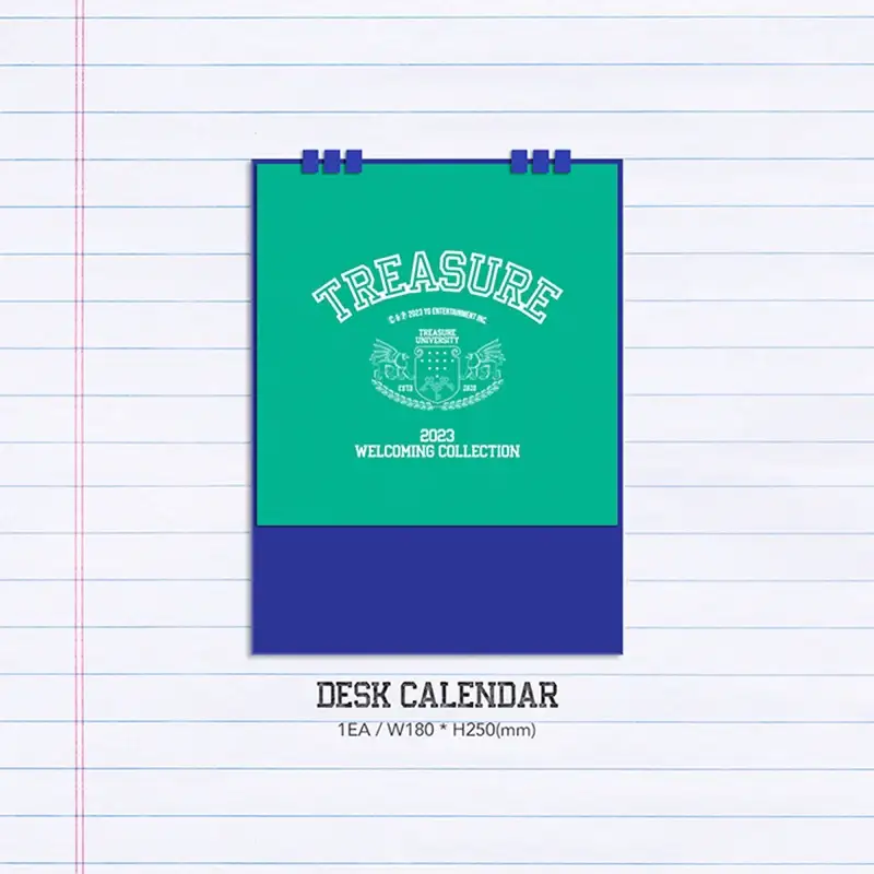 TREASURE - 2023 Welcoming Collection - Image 5