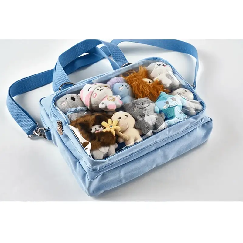 TREASURE - Funny Treasure - 2way PVC Window Bag - Image 3