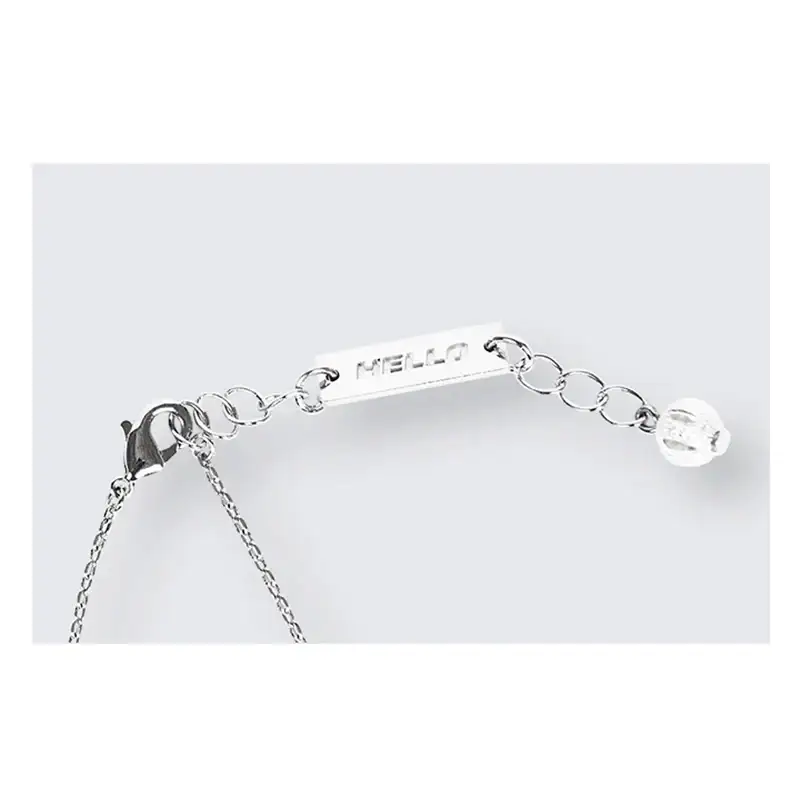 TREASURE - HELLO - Beads Bracelet - Image 4