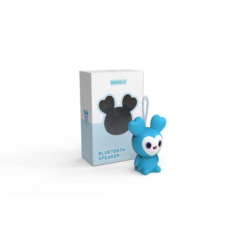 TWICE- Lovely Bluetooth Speaker - Image 11