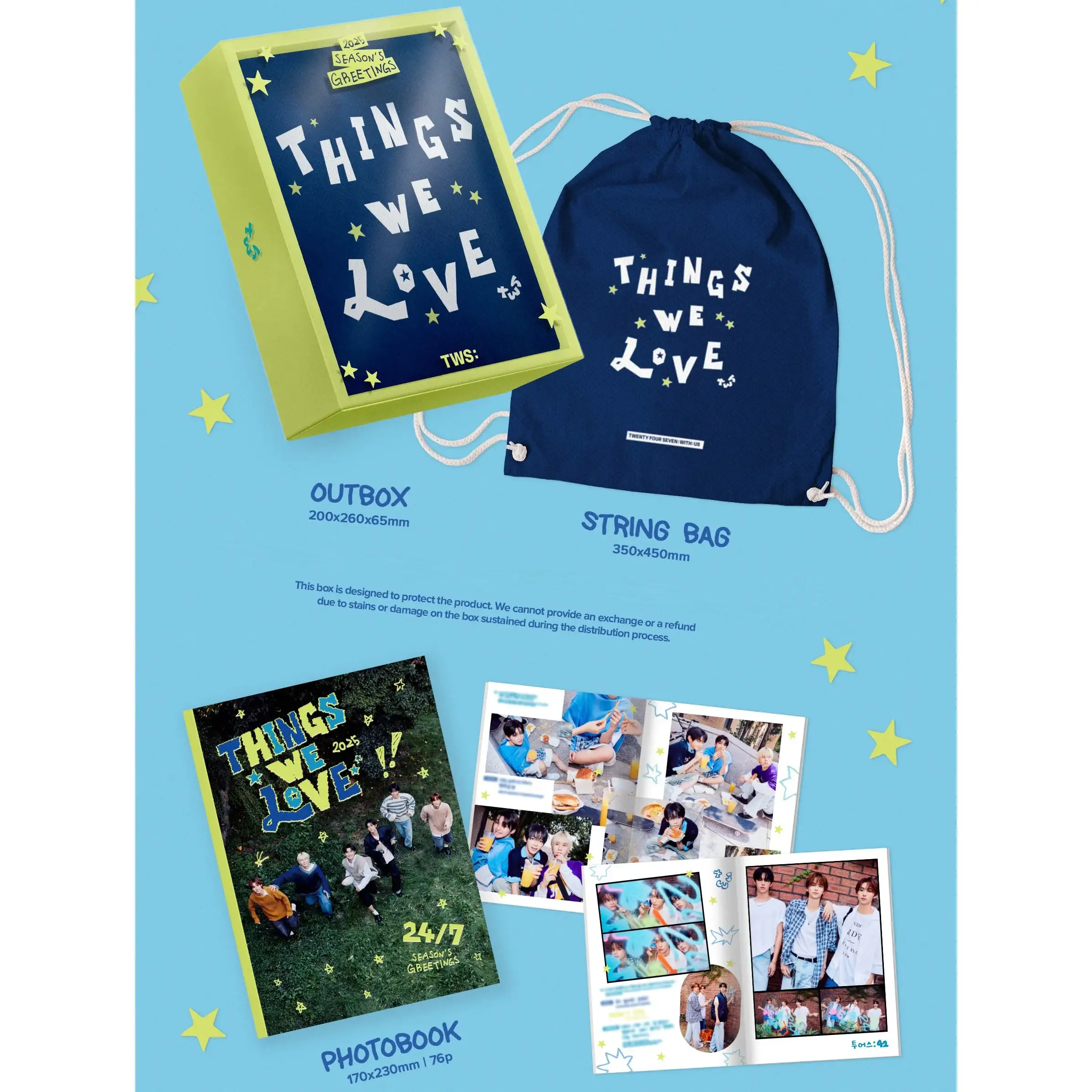 TWS - 2025 Season's Greetings - Image 2