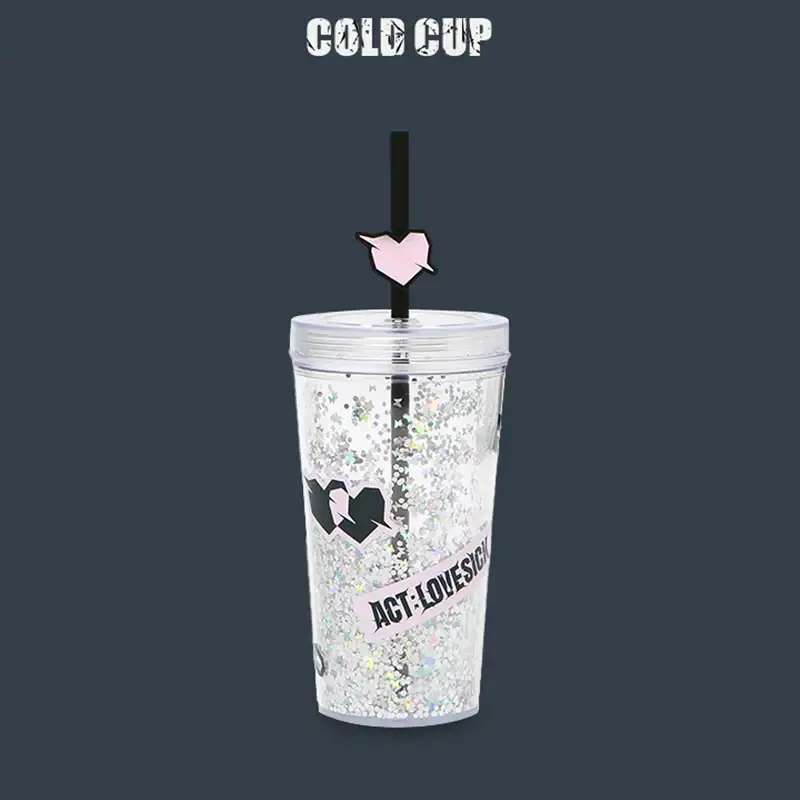 TXT - ACT:LOVESICK - Cold Cup - Image 2