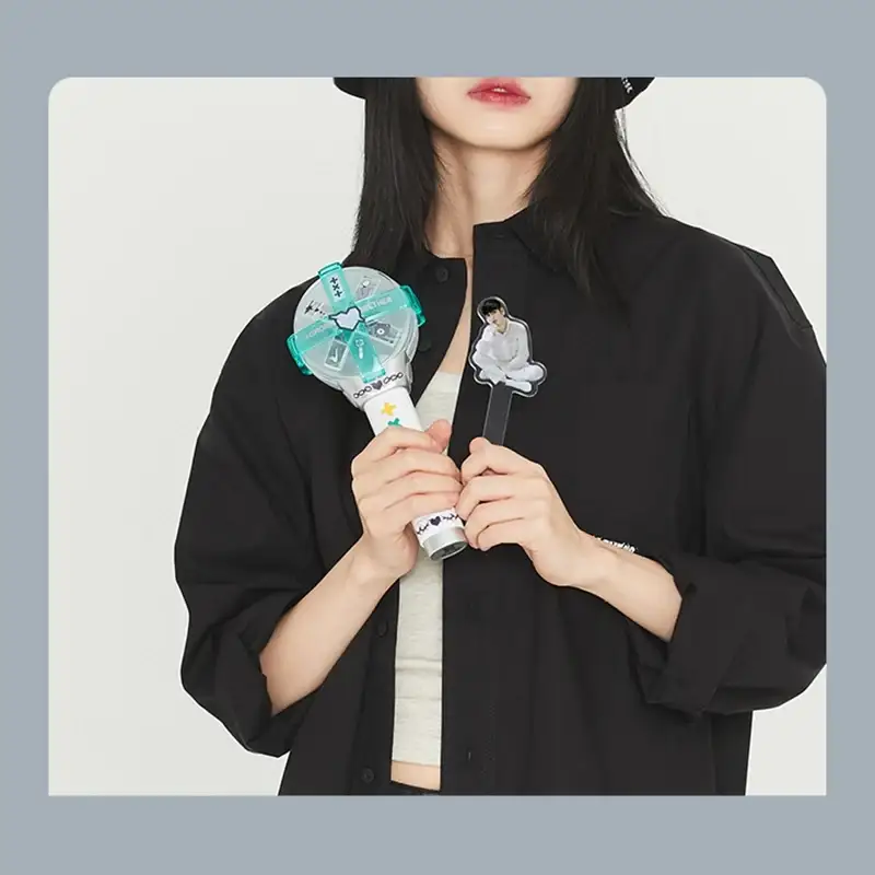 TXT - ACT:LOVESICK - Lucky Draw - Image 6