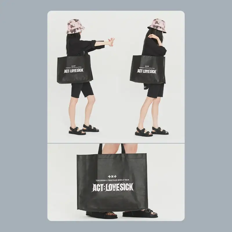 TXT - ACT:LOVESICK - Shopper Bag - Image 5