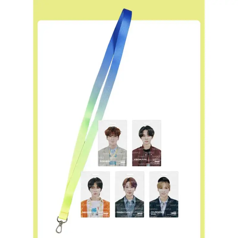 TXT - MOA Production - Employee ID Card Set - Image 7