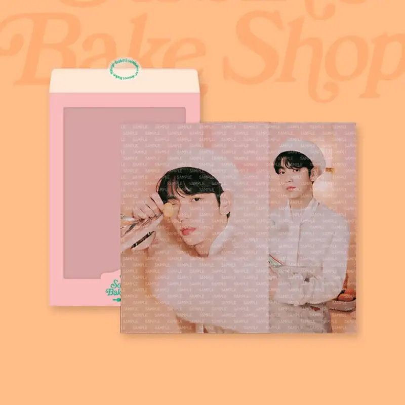 TXT - Soobin - Poster Set - Image 3