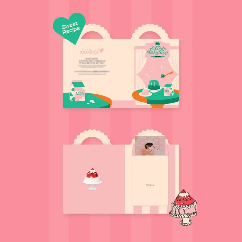 TXT - Soobin - Story Book - Image 4