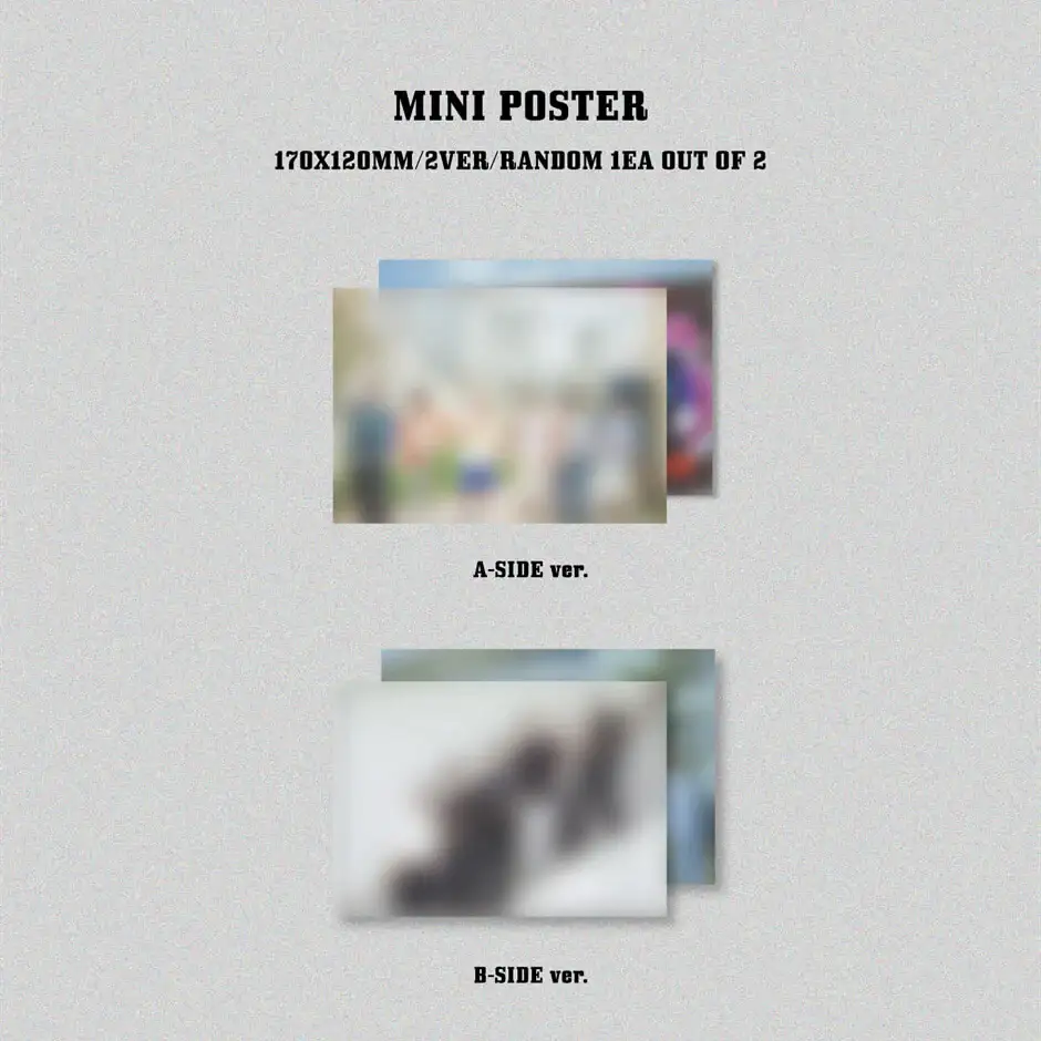 U-KISS - Play List : Mini Album - Image 6