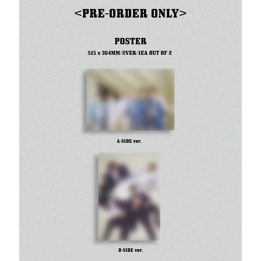 U-KISS - Play List : Mini Album - Image 7