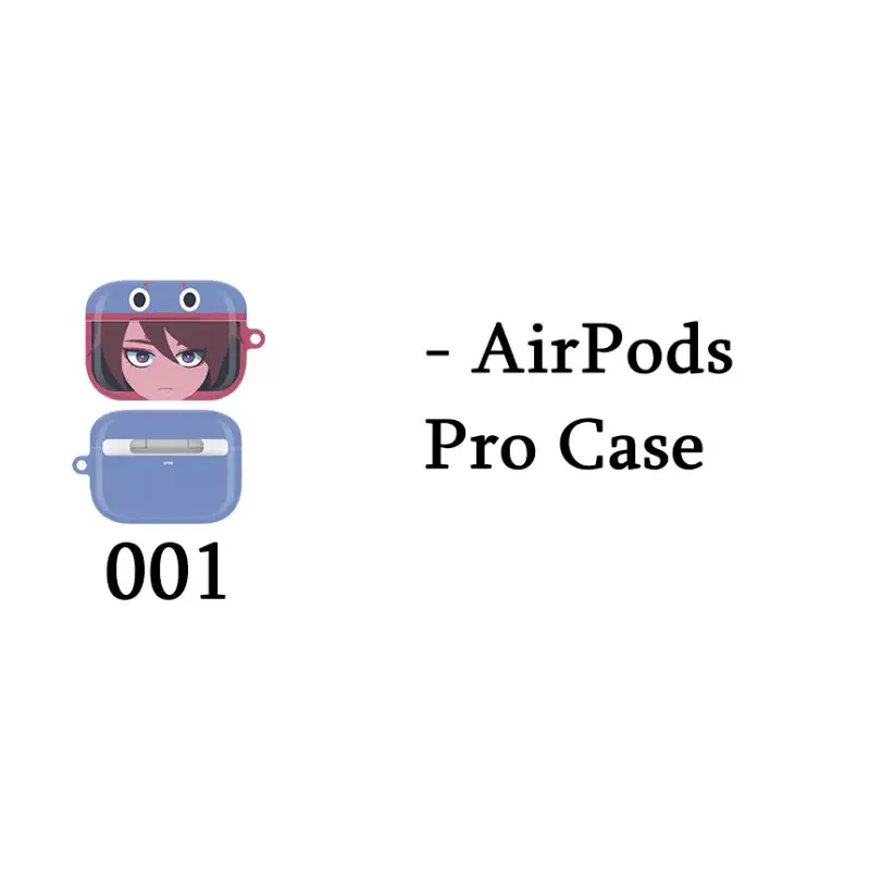Uglyhood -Airpods & Airpods Pro Case - Image 3