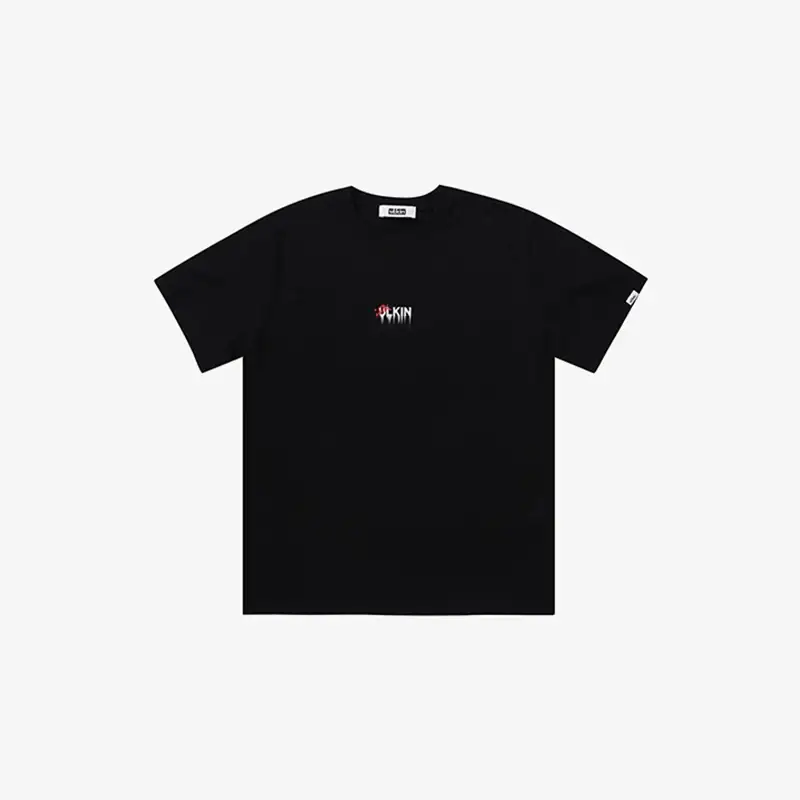 ULKIN X iKON DK - iKonic Smile T-shirt - Image 2