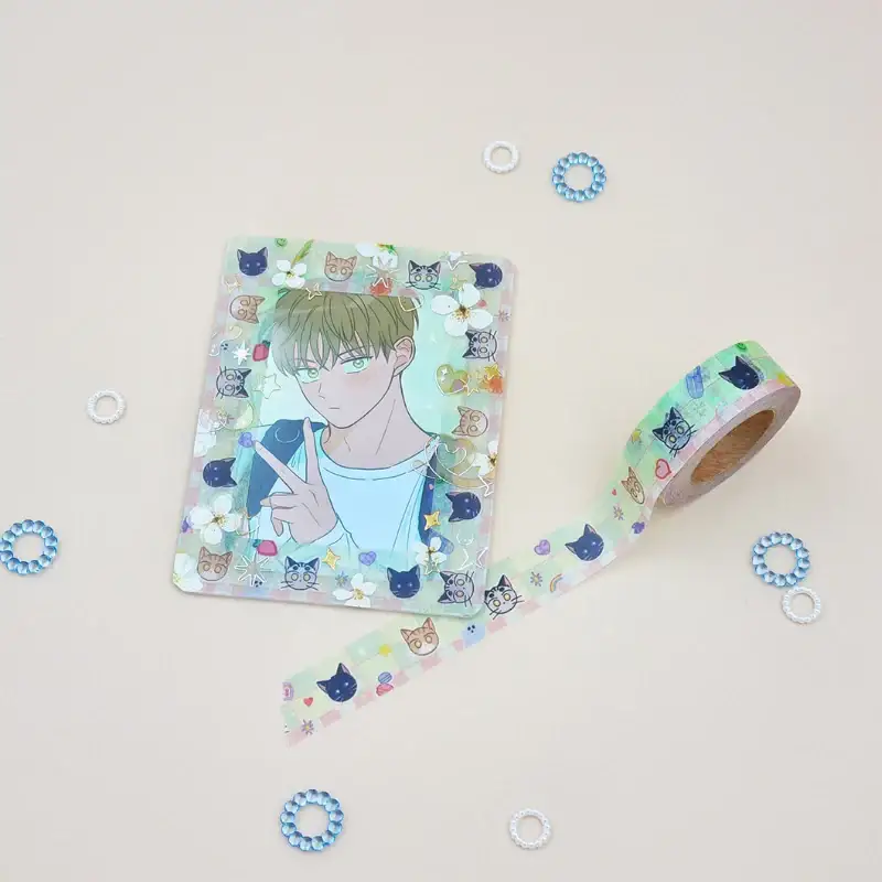 Uncanny Charm - Decorating Set - Image 3