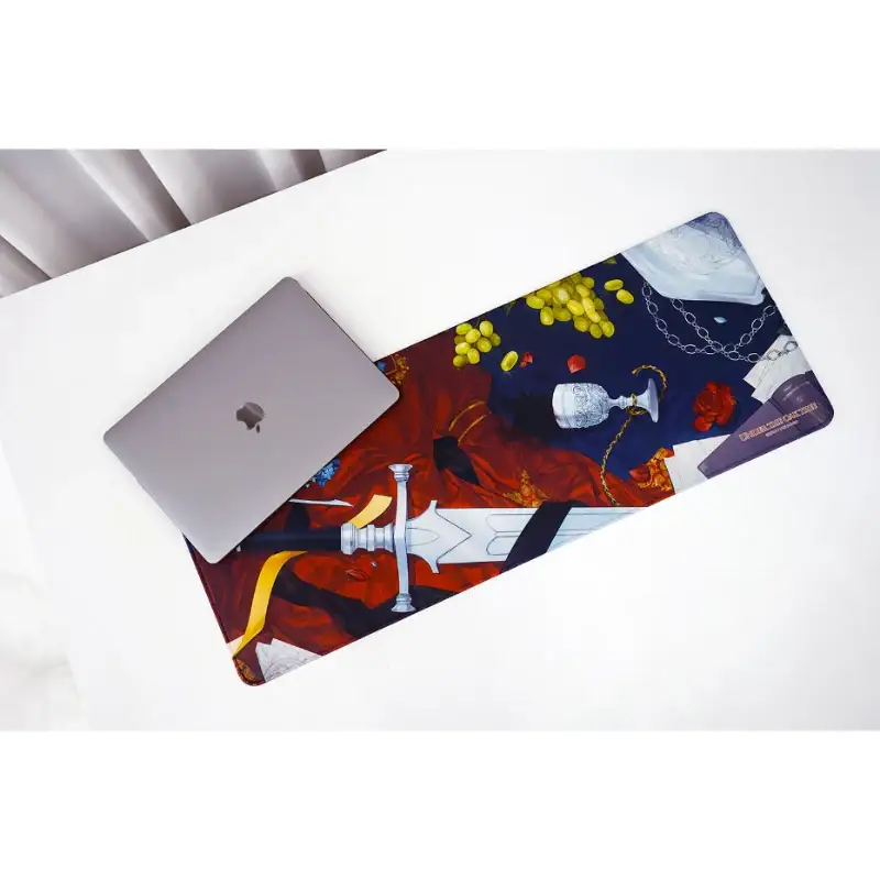 Under The Oak Tree x MOFUN - Desk Pad Set - Image 2