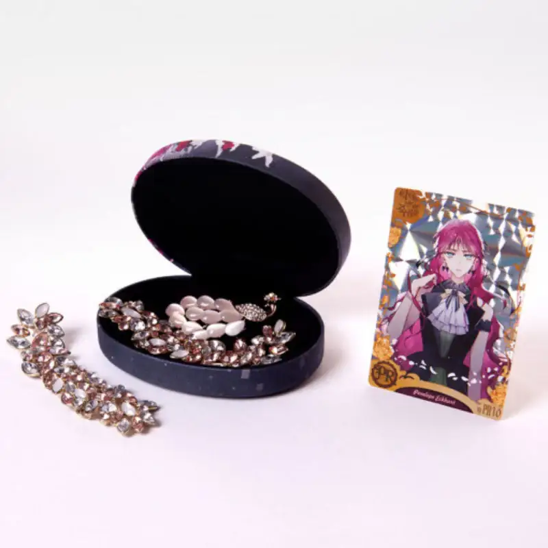 Villains Are Destined to Die - Jewelry Box - Image 5