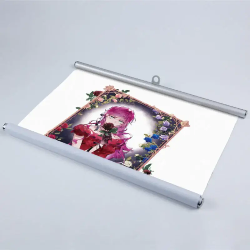 Villains Are Destined to Die - Tapestry Vol.2 - Image 6