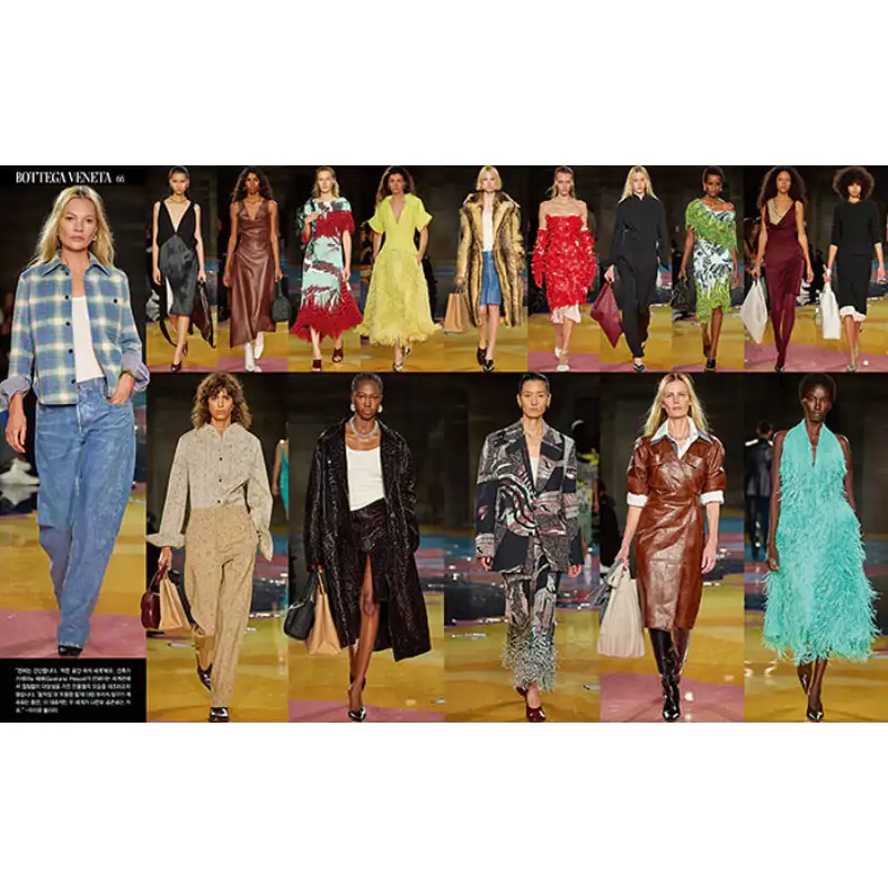 Vogue Runaway - 2023 Spring/Summer Collections - Image 5