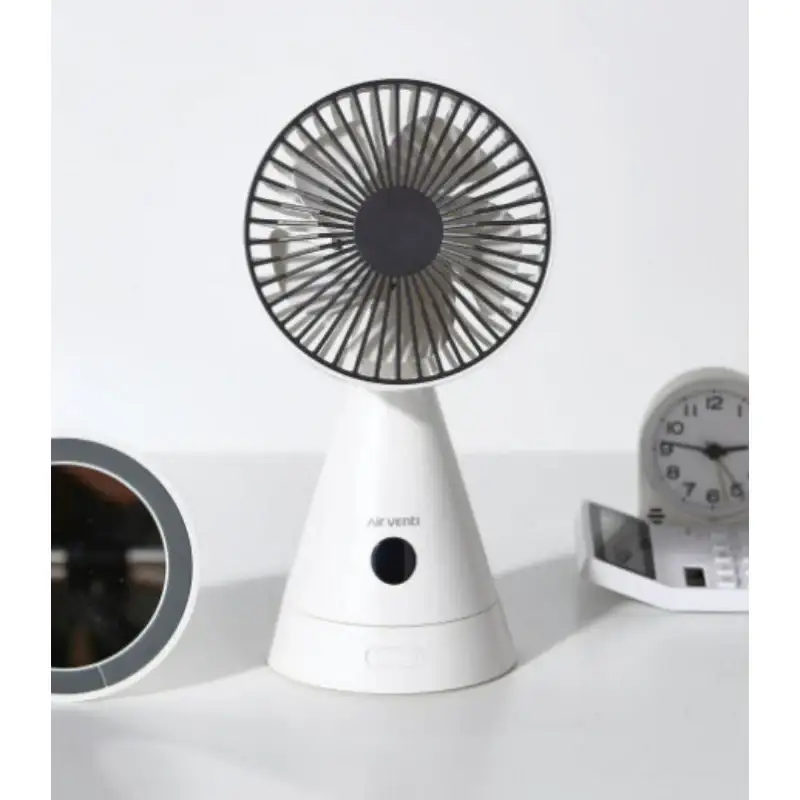 Wadiz x Air Venti - Mirror Fan - Image 2