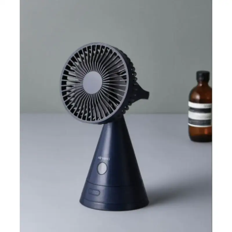 Wadiz x Air Venti - Mirror Fan - Image 4