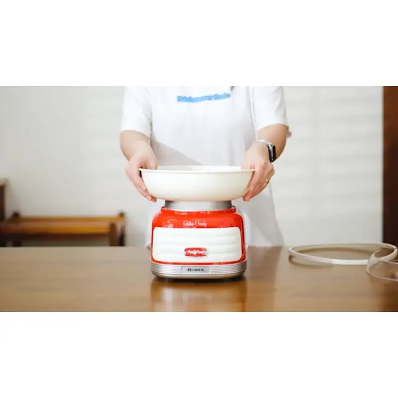 Wadiz x Ariete - Cotton Candy Maker - Image 4