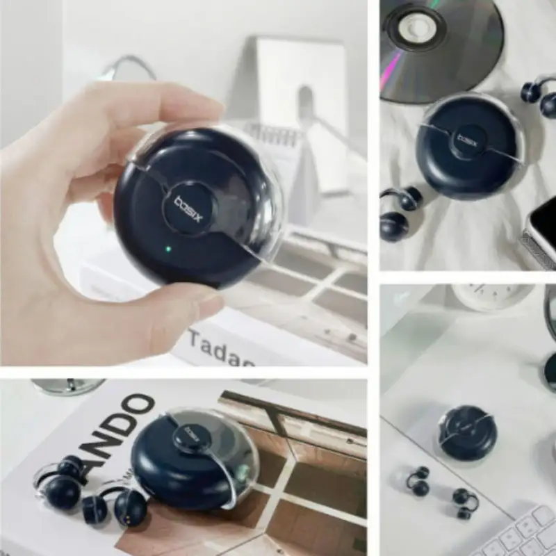 Wadiz x BASIX - Bluetooth Wireless Earphones - Image 9