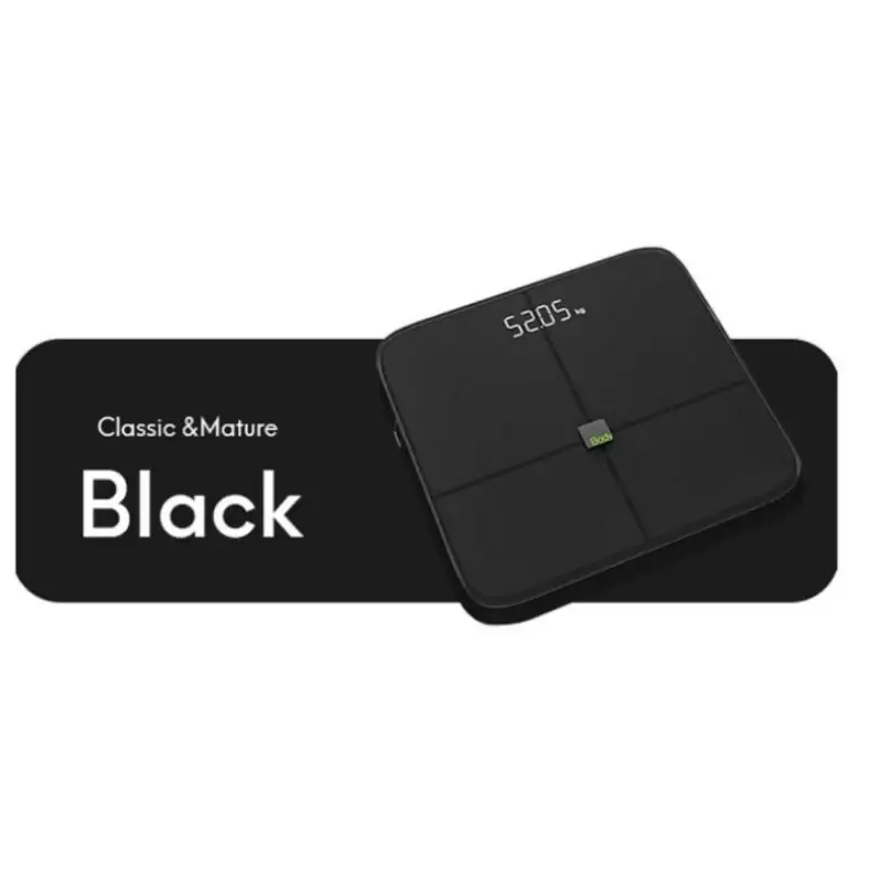 Wadiz x Bodypedia - Smart Scale - Image 5