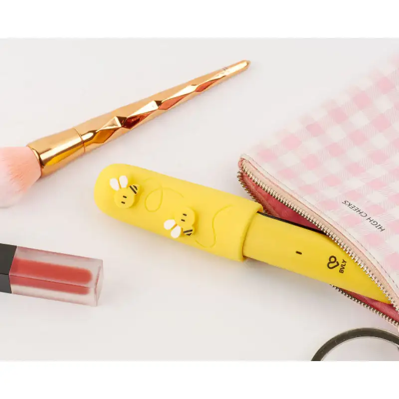 Wadiz x BVLY - Wireless Mini Curling Iron - Image 6