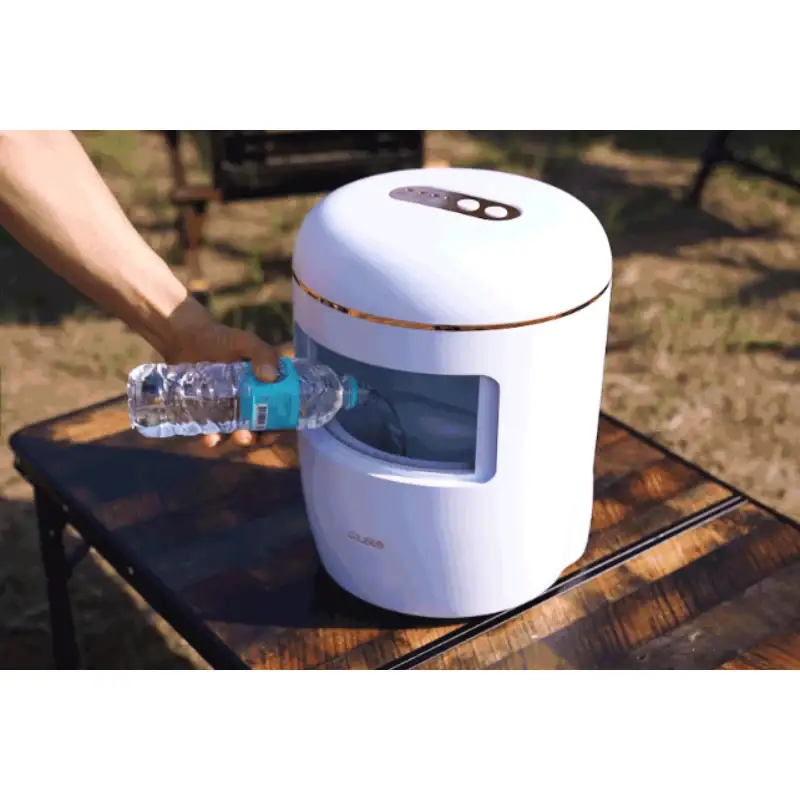 Wadiz x CCLEEO - Ice Maker - Image 8