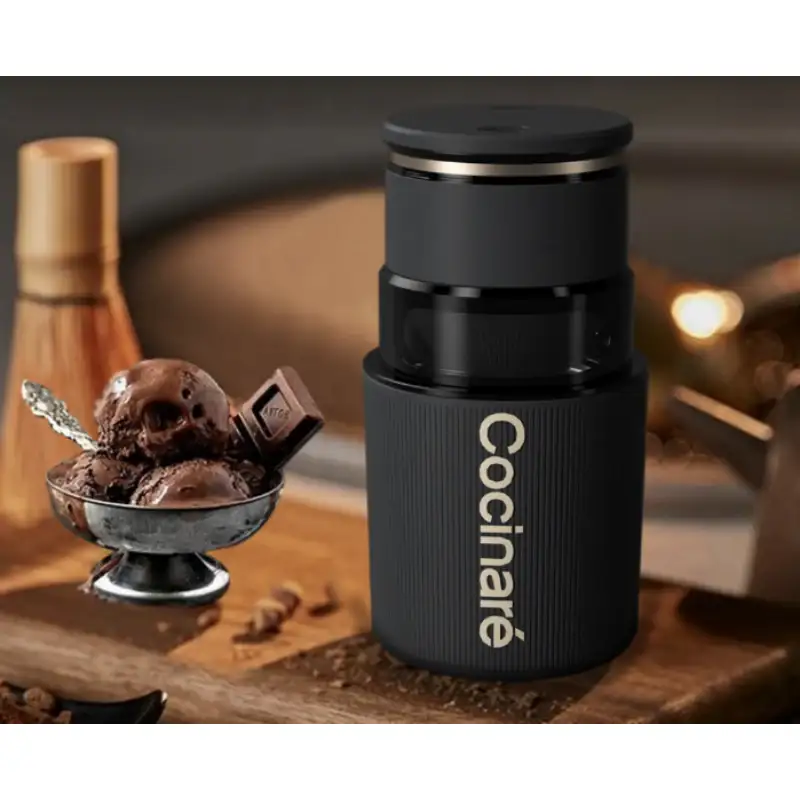 Wadiz x Cocinare - Ice Cream Maker - Image 2
