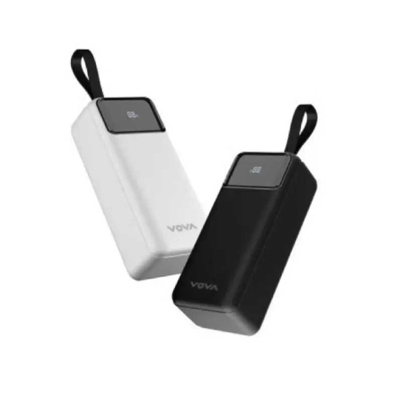 Wadiz x Coolean - 2nd Generation Auxiliary Battery - Image 4