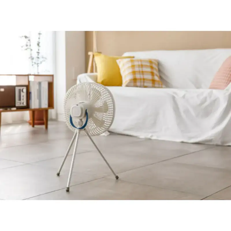 Wadiz x Coolean - Honeycomb Camping Wireless Fan - Image 4