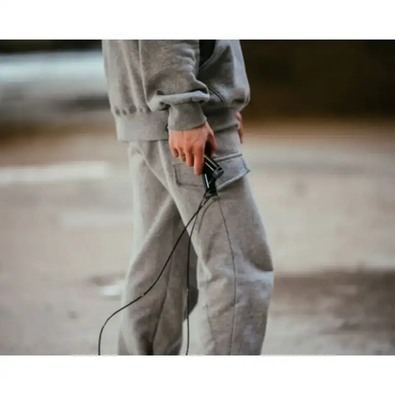Wadiz x Coolean - Jumpfit Smart Rope - Image 3
