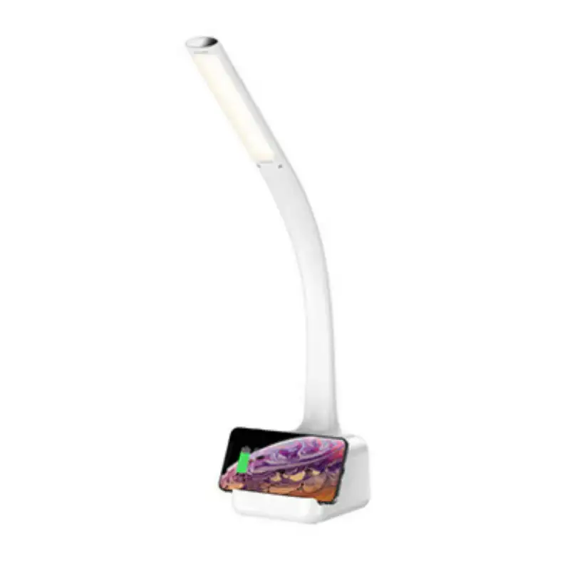 Wadiz x Coolean - Wireless Charging LED Stand - Image 2