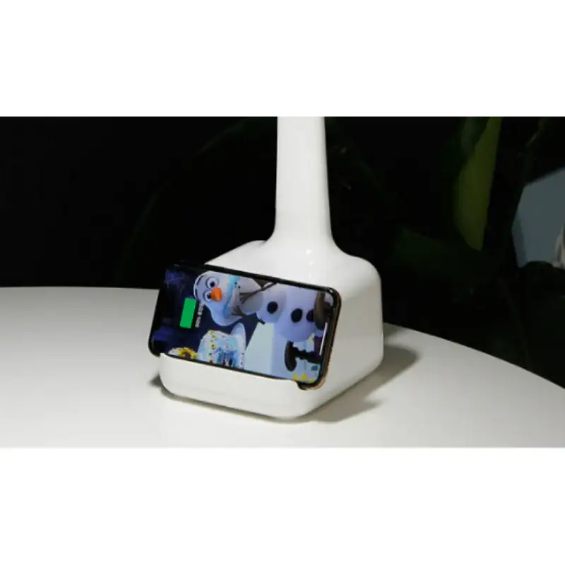 Wadiz x Coolean - Wireless Charging LED Stand - Image 6