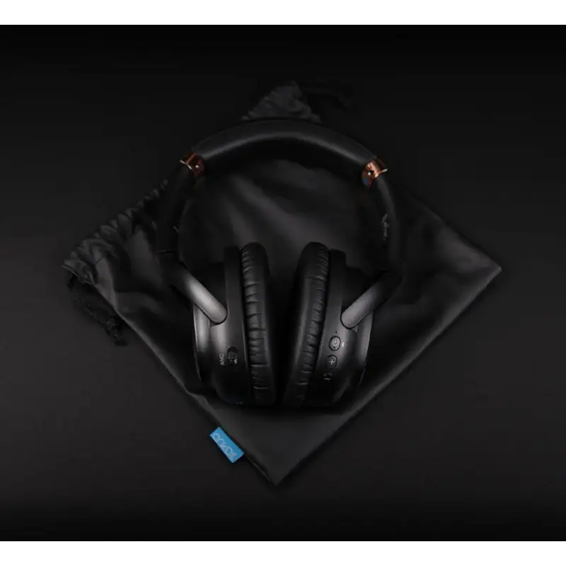 Wadiz x FUNDIAN - ANC Bluetooth Headphones - Image 2