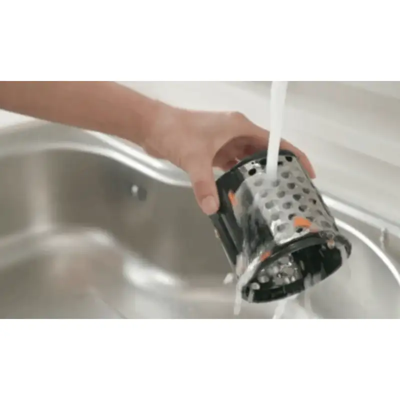 Wadiz x Hadana - 5 in 1 Automatic Vegetable Slicer - Image 4