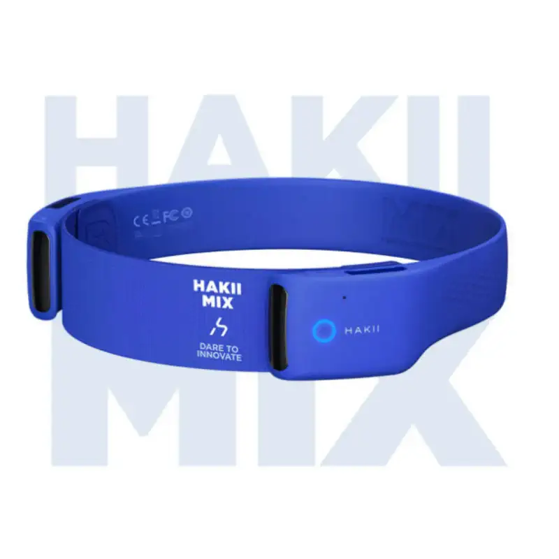 Wadiz x HAKII MIX - Smart Headband Headphones - Image 4
