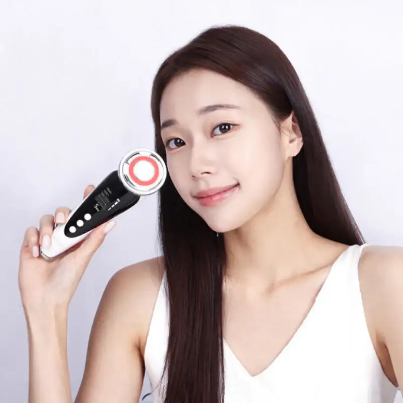 Wadiz x Insidy - High Frequency Galvanic Massager - Image 2