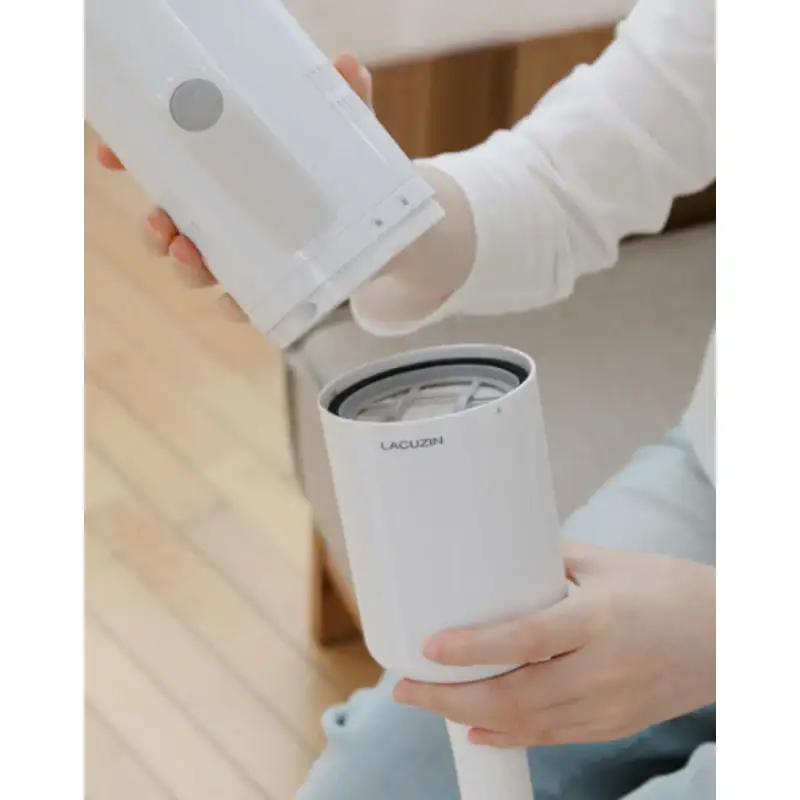 Wadiz x LACUZIN - Cordless Vacuum Cleaner - Image 8