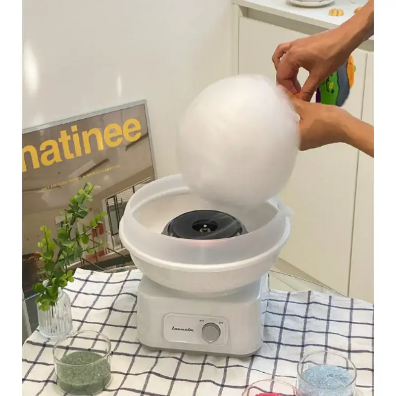 Wadiz x LACUZIN - Cotton Candy Maker - Image 3
