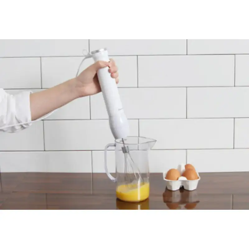Wadiz x LACUZIN - Multi Performance Hand Blender - Image 2