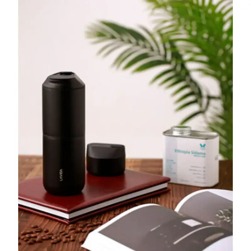 Wadiz x Lavida Atonce - Coffee Maker - Image 5