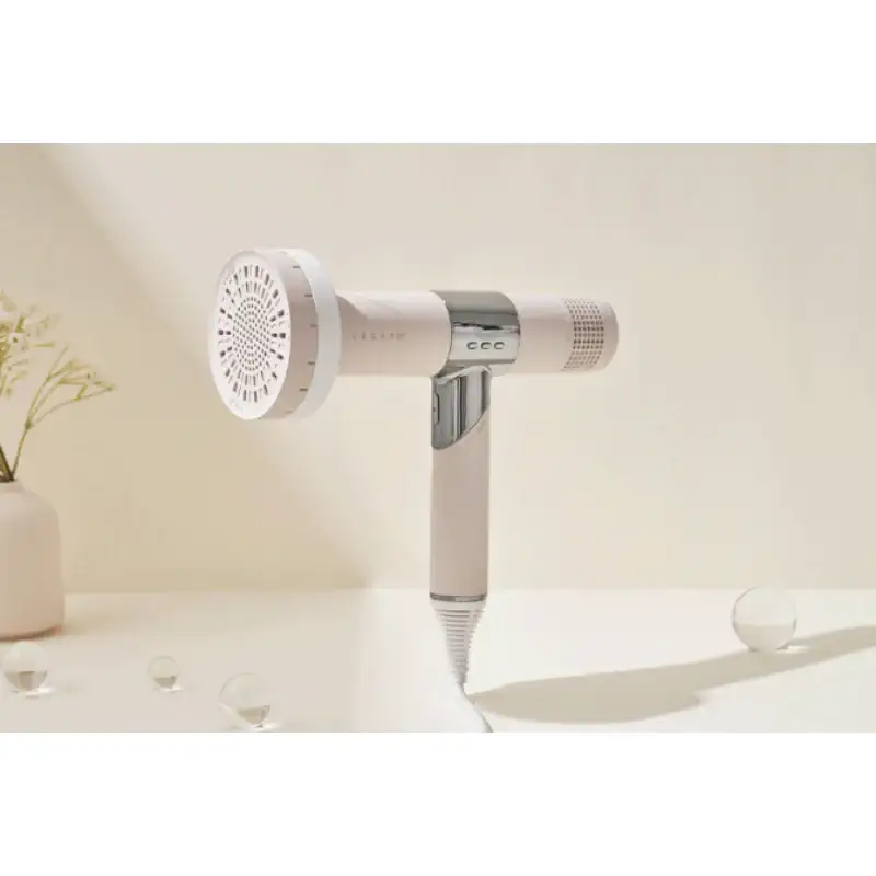Wadiz x LEGATO - Water Glow Hair Dryer - Image 2