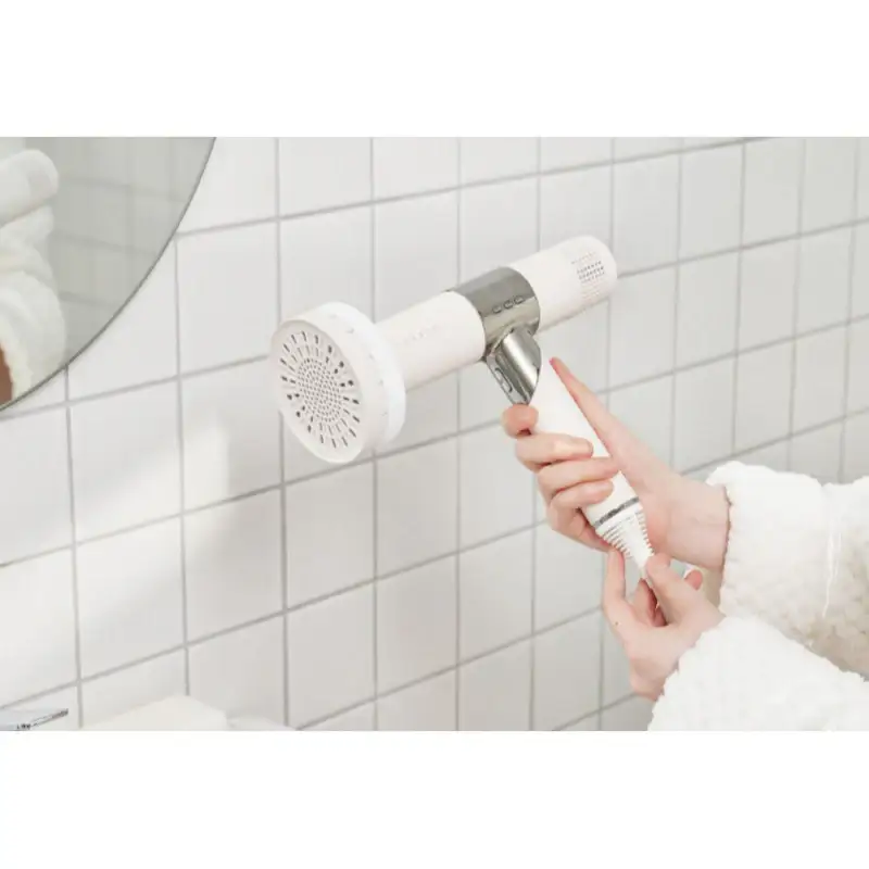 Wadiz x LEGATO - Water Glow Hair Dryer - Image 4