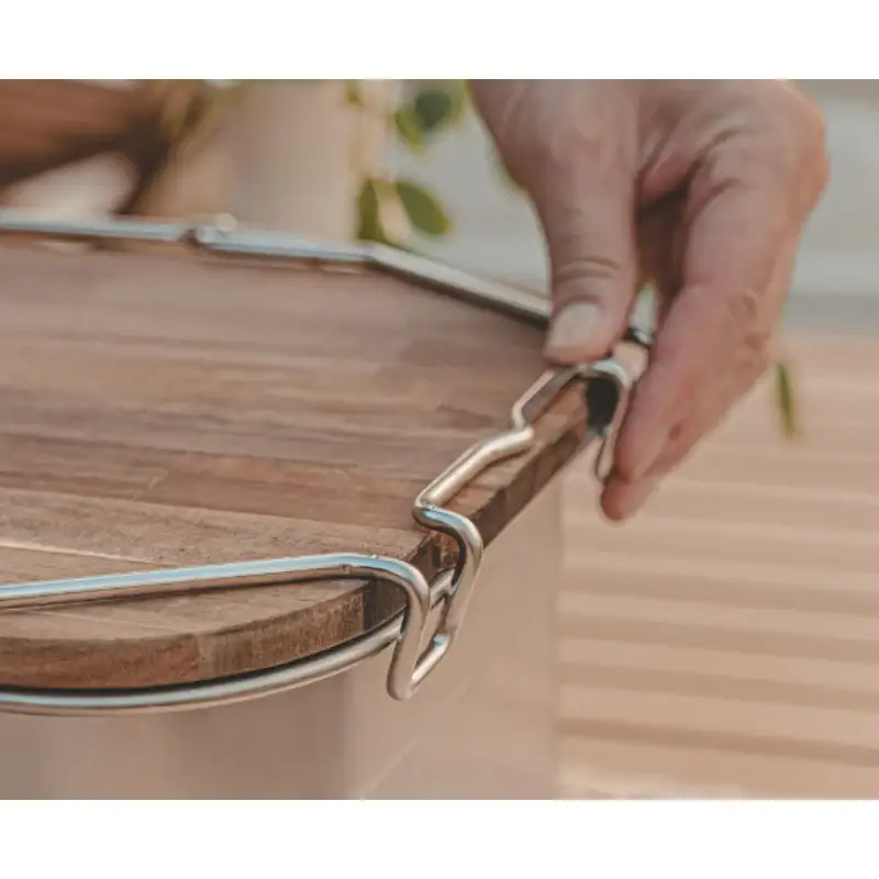 Wadiz x Loping - Multi Camping Pot - Image 8