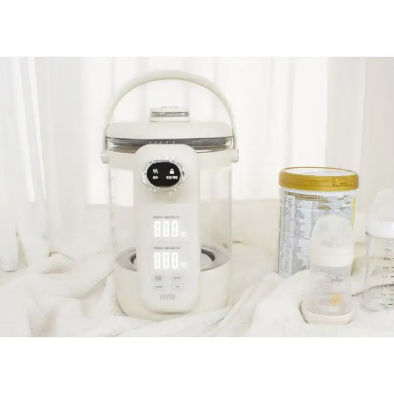 Wadiz x MIMA - Giant Milk Powder Dispenser - Image 2