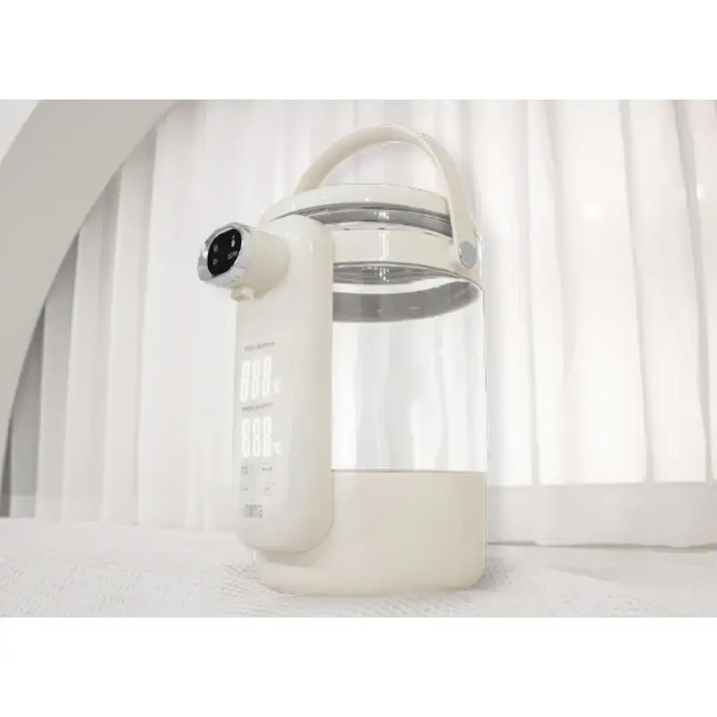 Wadiz x MIMA - Giant Milk Powder Dispenser - Image 3