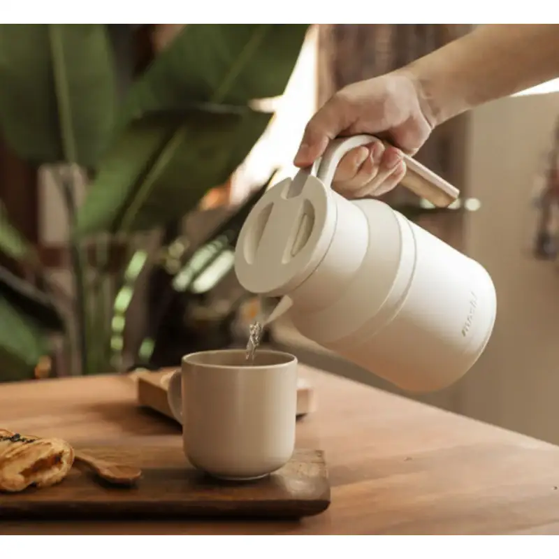 Wadiz x mosh! - Table Pot - Image 2