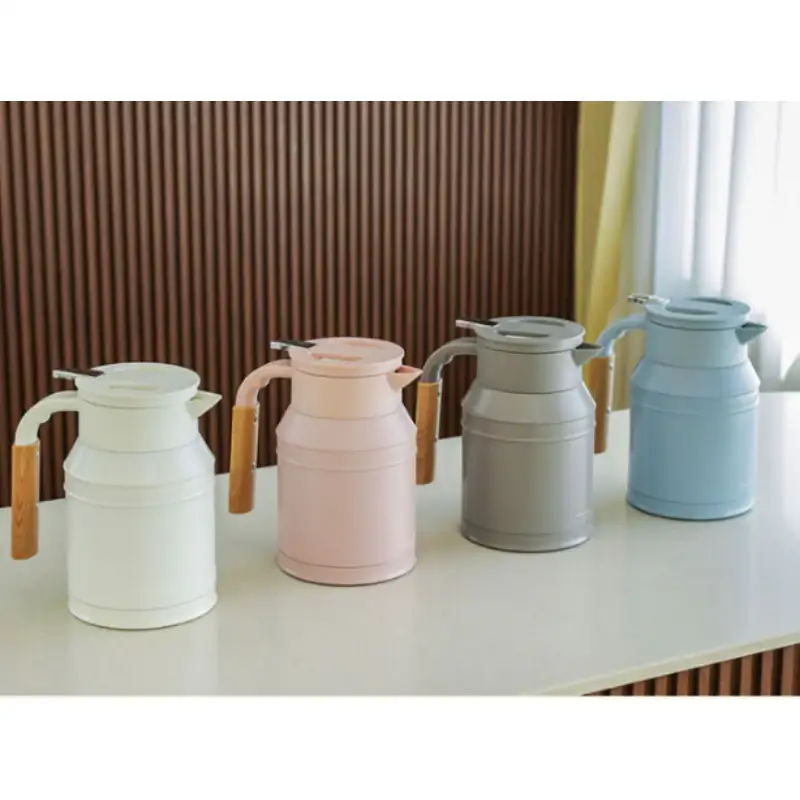 Wadiz x mosh! - Table Pot - Image 3